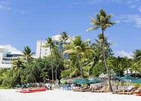 გუამის კუნძულზე ცრუ განგაში გამოცხადდა