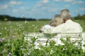 ჰოლანდიაში 91 წლის ცოლ-ქმარმა ევთანაზია ერთდროულად გაიკეთა - სიკვდილის წინ მათ ერთმანეთს აკოცეს და ხელები ჩაჰკიდეს