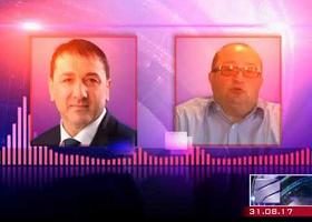 "თავს გაგიცხრილავ.... "- ბათუმის ლეიბორისტი ჯელალ ქიქავა დეპუტატ მუხრან ვახტანგაძეს მუქარასა და შანტაჟში ადანაშაულებს