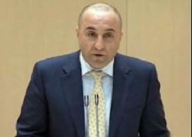 კახა ოქრიაშვილი: ”მაჟორიტარული არჩევნები რომც გაუქმდეს, უმრავლესობიდან მაინც არ წავალ”