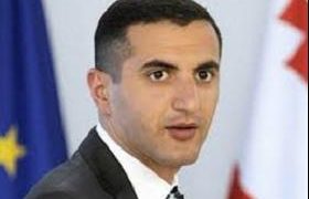 ქართულმა სასამართლომ დავით კეზერაშვილი გაამართლა - ადვოკატი შოთა მინდელი დეტალებს ასაჯაროებს