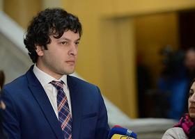 ირაკლი კობახიძე: „ვემიჯნებით მოსკოვში „პატრიოტთა ალიანსის“ ვიზიტს“