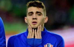 ლივერპულს მატეო კოვაჩიჩის შეძენა სურს ლივერპულს მატეო კოვაჩიჩის შეძენა სურს