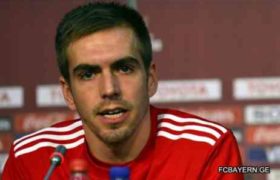 ფილიპ ლამს კარიერის განახლება შესთავაზეს ფილიპ ლამს კარიერის განახლება შესთავაზეს