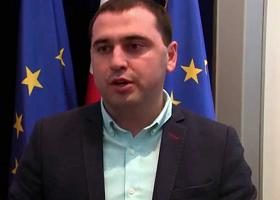 "კალაძეს საარჩევნო სიის შედგენაში ხელს უშლიან"