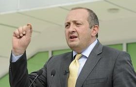 გიორგი მარგველაშვილმა თვითმმართველობის არჩევნები 2017 წლის 21 ოქტომბერს დანიშნა გიორგი მარგველაშვილმა თვითმმართველობის არჩევნები 2017 წლის 21 ოქტომბერს დანიშნა