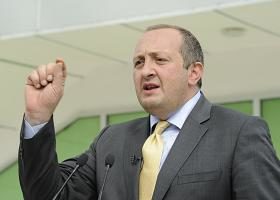  გიორგი მარგველაშვილმა თვითმმართველობის არჩევნები 2017 წლის 21 ოქტომბერს დანიშნა