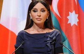 მეჰრიბან ალიევას აზერბაიჯანის პრეზიდენტობის კანდიდატად წარადგენენ