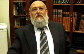 ბარსელონის რაბინმა ებრაელებს ევროპის დატოვებისკენ მოუწოდა