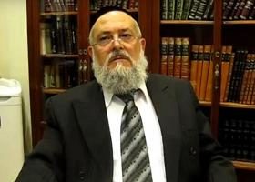 ბარსელონის რაბინმა ებრაელებს ევროპის დატოვებისკენ მოუწოდა