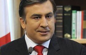 მეგი გოცირიძე: "ნეტავ დაიჭირონ სააკაშვილი!"