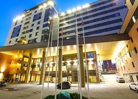 36 იტალიელი მოსკოვის რესტორნიდან პირდაპირ საავადმყოფოში მოხვდა