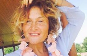 ნანუკა ჟორჟოლიანი - "საბა მეკითხება: დე, მარიამის მამას, ქმრად რატომ დაშორდი? მეც ვუპასუხე, რომ...."