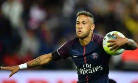 ნეიმარი პსჟ-ში ბედნიერია