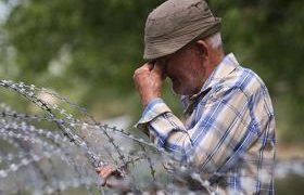 ,,8 აგვისტოს ერთად გავაპროტესტოთ ოკუპაცია!“ ,,8 აგვისტოს ერთად გავაპროტესტოთ ოკუპაცია!“