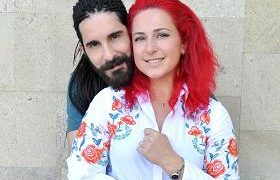 გიო პაპკიაურმა მაგდა ვასაძეს ხელი ღამის 3 საათზე ფეისბუქით სთხოვა