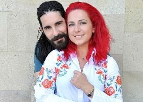 გიო პაპკიაურმა მაგდა ვასაძეს ხელი ღამის 3 საათზე ფეისბუქით სთხოვა