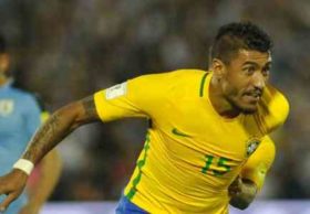 პაულინიო ოფიციალურად ბარსელონას ფეხბურთელია