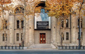 ქეთევან დედოფლის წმინდა ნაწილები 6 თვით საქართველოში ჩამობრძანდება ქეთევან დედოფლის წმინდა ნაწილები 6 თვით საქართველოში ჩამობრძანდება