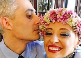 ქეთევან ქარდავას 17 წლის შემდეგ მეორე შვილი შეეძინა