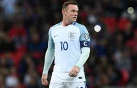 უეინ რუნიმ ნაკრებში კარიერა დაასრულა უეინ რუნიმ ნაკრებში კარიერა დაასრულა