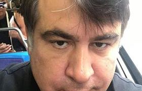 სააკაშვილი - ”ბაჩო ახალაიამ უარი თქვა დედის გასვენებაში სპეცრაზმის ბადრაგით მისვლაზე” სააკაშვილი - ”ბაჩო ახალაიამ უარი თქვა დედის გასვენებაში სპეცრაზმის ბადრაგით მისვლაზე”