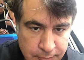 სააკაშვილი: "შეუძლიათ მომიტაცონ, ჩამტენონ სადღაც და გადამაგზავნონ საქართველოში"