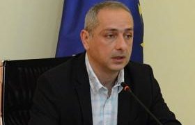 ირაკლი სესიაშვილი: „დივერსიის ვერსია არსებობს, ამას გამოძიება დაადგენს“