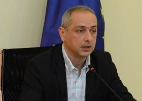 ირაკლი სესიაშვილი: „დივერსიის ვერსია არსებობს, ამას გამოძიება დაადგენს“