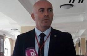 პროკურორი შაიშმელაშვილი - ”კახა ძნელაძის მკვლელობას მისი ცოლი, ვანდა იმნაძე, შეესწრო, რომელმაც მიხეილ იაშვილი ამოიცნო”