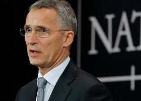 სტოლტენბერგი ავარიაში მოყვა