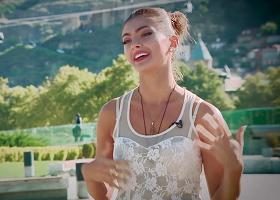 თათა ჯაში გიორგი ბარნაბიშვილზე გათხოვდა