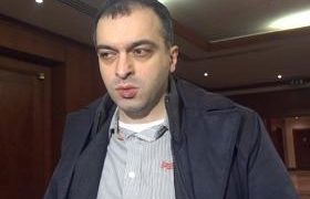 თორნიკე შარაშენიძე: "აფხაზებთან 25-წლიანმა ლაქუცმა შედეგი არ მოგვიტანა"