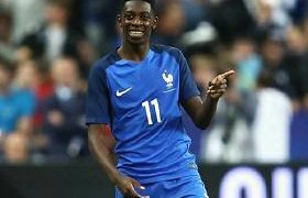 უსმან დემბელე ”ბარსელონაში” გადავიდა - მისი წარდგენა ”კამპ ნოუზე” 27 აგვისტოს შედგება - ვიდეო უსმან დემბელე ”ბარსელონაში” გადავიდა - მისი წარდგენა ”კამპ ნოუზე” 27 აგვისტოს შედგება - ვიდეო