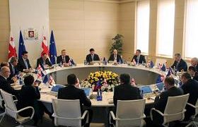 ხეჩიკაშვილს 2 მილიონი ლარის კრედიტი აქვს აღებული, კვირიკაშვილს - 173.500 დოლარის - ქართველი მინისტრების სესხები