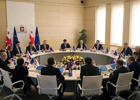 ხეჩიკაშვილს 2 მილიონი ლარის კრედიტი აქვს აღებული, კვირიკაშვილს - 173.500 დოლარის - ქართველი მინისტრების სესხები