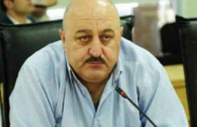 დეპუტატი ზურაბ ნეფარიძე მისი შვილის ჩვენების საფუძველზე დააკავეს