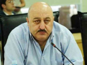 დეპუტატი ზურაბ ნეფარიძე მისი შვილის ჩვენების საფუძველზე დააკავეს