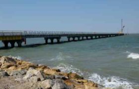 რუსეთში ავტობუსი ზღვაში გადავარდა - 13 ადამიანი დაიღუპა