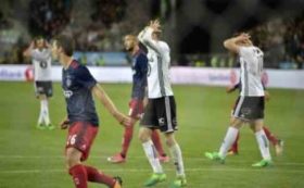 აიაქსი ევროპის ლიგაში ვერ მოხვდა