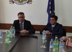 რაჭა-ლეჩხუმ-ქვემო სვანეთის გუბერნატორად არჩილ ჯაფარიძე დაინიშნა