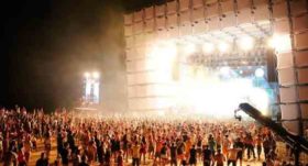 "GEM FEST"-ზე ახალგაზრდა ქალის, 22 წლის თ.თ.-ს გარდაცვალების მიზეზი ნარკოტიკის ინტოქსიკაცია გახდა