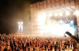 "GEM FEST"-ზე ახალგაზრდა ქალის, 22 წლის თ.თ.-ს გარდაცვალების მიზეზი ნარკოტიკის ინტოქსიკაცია გახდა