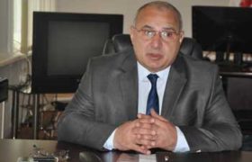 კვირიკაშვილმა გურიის გამგებელი გია სალუქვაძე მოხსნა კვირიკაშვილმა გურიის გამგებელი გია სალუქვაძე მოხსნა