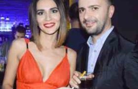 პროდიუსერი დავით იმედაშვილი "რუსთავი 2"-ზე ახალ მეგა-შოუებს  გააკეთებს