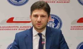 დაჩი ცაგურია - "ირაკლი პეტრიაშვილი თავის სქელ ქონს უფრო მეტად გაისქელებს"