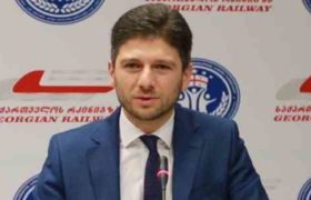 დაჩი ცაგურია - "ირაკლი პეტრიაშვილი თავის სქელ ქონს უფრო მეტად გაისქელებს"