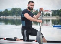 ზაზა ნადირაძემ მსოფლიოს ჩემპიონატზე ვერცხლის მედალი მოიპოვა ზაზა ნადირაძემ მსოფლიოს ჩემპიონატზე ვერცხლის მედალი მოიპოვა