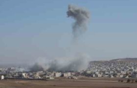 იემენში ავიადარტყმას სულ მცირე 13 ადამიანი ემსხვერპლა