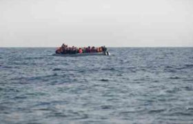 იემენის სანაპიროებთან 55 მიგრანტი დაიხრჩო